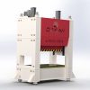 H Frame Double Connecting Rod 125-600 Ton Eccentric Press